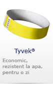 Bratari Tyvek&reg;